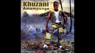 Download lagu Khuzani - Amampunge mp3
