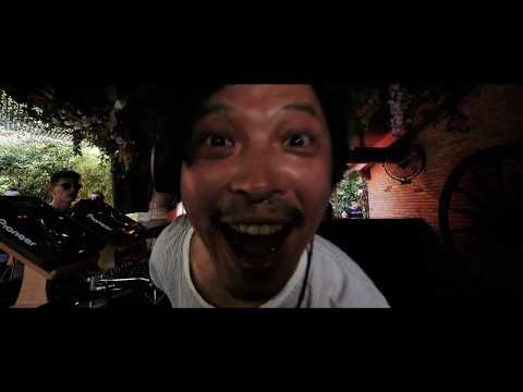 Ca'incastrati After Caposile w/ Fumiya Tanaka - 21 Luglio 2019