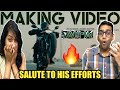 Valimai Making Video Reaction | Ajith Kumar | Yuvan Shankar Raja | Vinoth | Boney Kapoor|Zee Studios