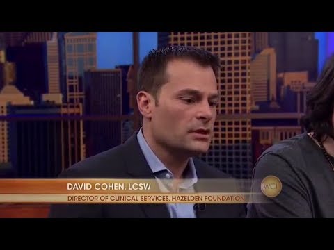 Windy City Live After Dark