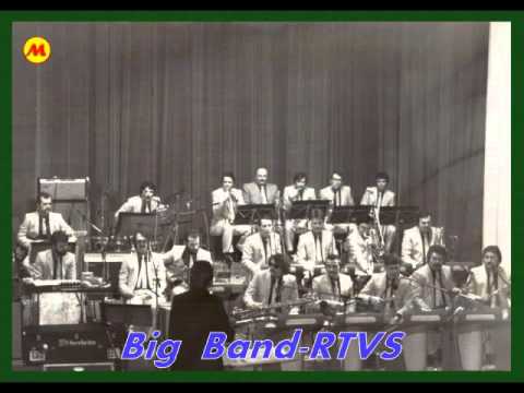 VEDAR DAN-BIG BAND RTV-SARAJEVO/Music arr.K.Vlasic keco/