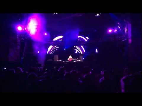 Sophie Sugar @ ASOT 550 Den Bosch