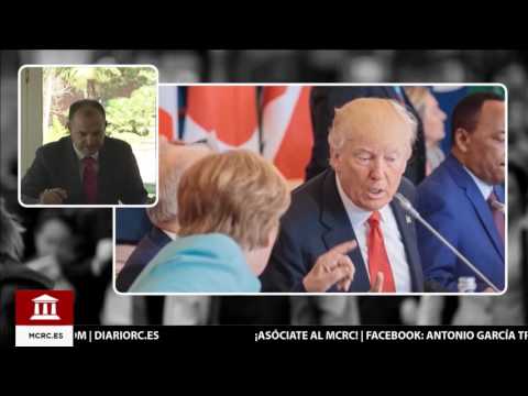 RLC (2017-07-11) En el PSOE no saben lo que es la Nación ni el Estado