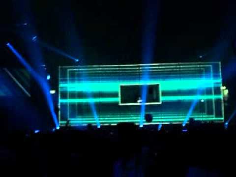 Ferry Corsten playing (TOGETHER) @ Godskitchen Boombox, Malvinas Argentinas 24.05.2012