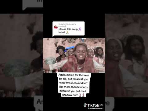 Nyamba ayi omwoyo wamukama