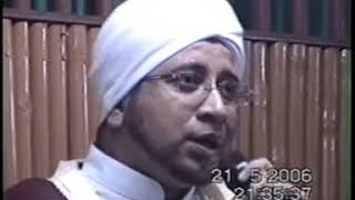 Download lagu Kecintaan Alam Semesta Kepada Rasulullah - Ceramah Habib Munzir mp3