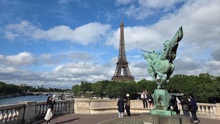 🇫🇷【注意】明日は暴動になりそうです！近付かないでください。
