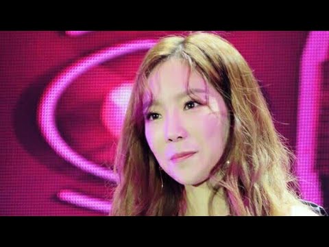 Wonder K Concert- Taeyeon ( Make Me Love You )