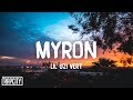 Lil Uzi Vert Myron Lyrics von Rap City Lil Uzi Vert Myron Lyrics von Rap City