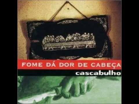 CASCABULHO - Vovó Alaíde