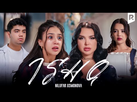 Nilufar Usmonova - Ishq (Official Music Video)