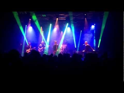 65 MINES STREET - Lovers Lane - Release Party "Fix The Clock" - Avril 2013