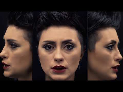 Paola Russo - "Non è colpa mia" (official video)