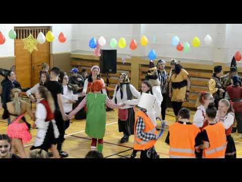 Komacik Fasiangy 2019