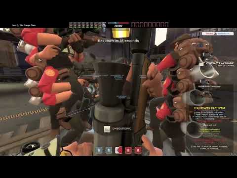 Steam Community :: Video :: The bots are back (TF2)