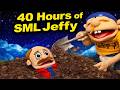 40 Hours Of SML MOVIE The Most Savage Funny Moments