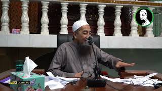 Download lagu Ketinggian Nabi Selepas Nabi Adam - Ustaz Azhar Idrus mp3