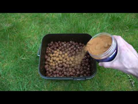 HOW TO BOOST PACIFIC TUNA BOILIES | CCMOORE | CARP FISHING BAIT TIPS