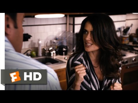 download lagu mp3 mp4 Salma Hayek Kevin James, download lagu Salma Hayek Kevin James gratis, unduh video klip Salma Hayek Kevin James
