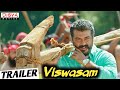 Viswasam Hindi Trailer Ajith Kumar Nayanthara Dibya Movies