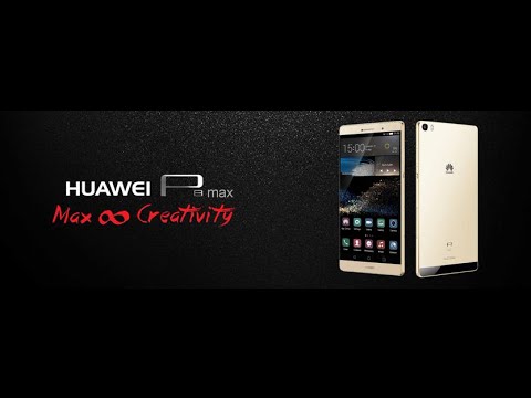 Huawei P8 Max: la video anteprima di HDblog.it