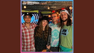 Gasoline (Live Session, Los Angeles, CA, 2017)