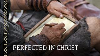 Moroni Preserves the Record for the Latter Days | Moroni 10; Title Page | Book of Mormon