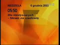 Tvp2 Zakonczenie Dnia 05 06 12 2009