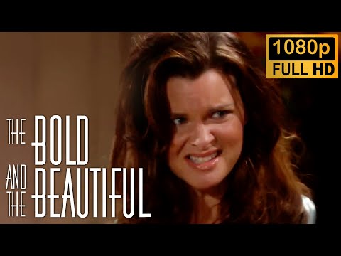 Bold and the Beautiful - 2007 (S21 E13) FULL EPISODE 5163