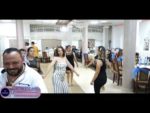 Eugen Casanova - Manele LIVE ▶ ( Majorat Aiud 2021 )