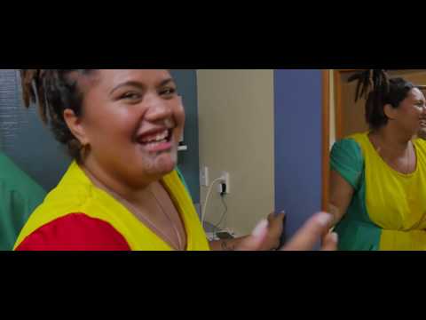 Black Slate BOOM BOOM with NRG Rising - Aotearoa New Zealand