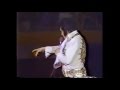 Elvis Presley June 19th 1977 Nebraska Introduces Ginger