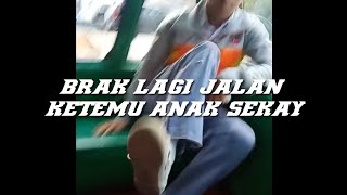 Download lagu ANAK SEKAY KECIDUK BRAK mp3 Download lagu ANAK SEKAY KECIDUK BRAK mp3