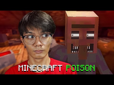 MINECRAFT BUT BECAME A HORROR GAME