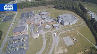 J. Reuben Long Detention Center reveals plans for new tower focused on mental health, medical car...