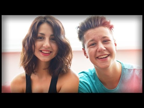 Q&A ft. moje sestra | VADAK