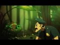 Animation Domination Axe Cop Dennis Haysbert FXX