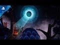 Luna | Launch Trailer | PS4 & PSVR