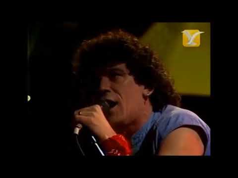 Nazareth   Ruby Tuesday