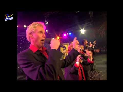 LVK 2002 10 Met z'n alle hei naor binne - De Mestreechter Kompenei - Maastricht