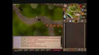 RuneScape - Quiet Before the Swarm