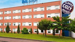 ibis budget Bilbao Arrigorriaga | Bilbao, Spain | Hotel Review 🛏️