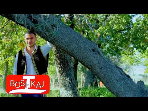 Tahir Boshkaj - Çobanke Shelegeve | Vajze Kapedane  (Official Video)