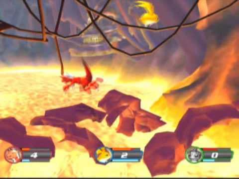 digimon rumble arena 2 xbox iso