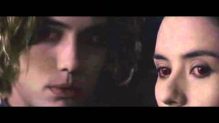 Jasper&#39;s story eclipse