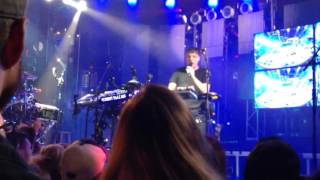 Sellin' U Somethin by Robert Delong @ Culture Room on 2/25/16