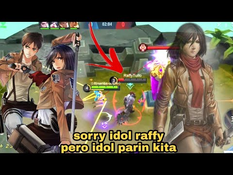 New fanny agressive gameplay 2020 in rank mode | best of fanny 2020 | MLBB