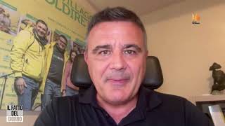 al via i dazi di trump a rischio l agroalimentare in campania