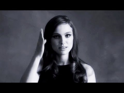 Paul McCartney - "My Valentine" (Official Video ft. Natalie Portman)