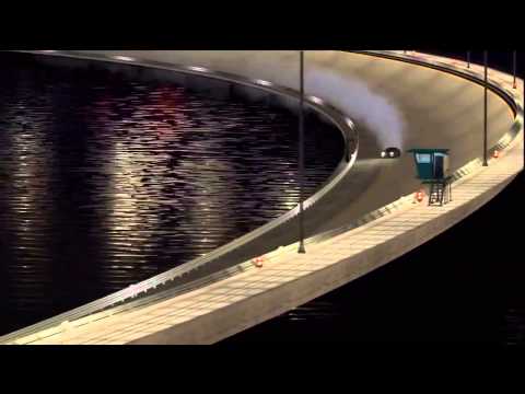 Top 10 Drifts of The Week (2015 Week 12) | SLAPTrain